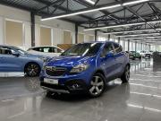 Opel Mokka I Тверь  - изображение 24