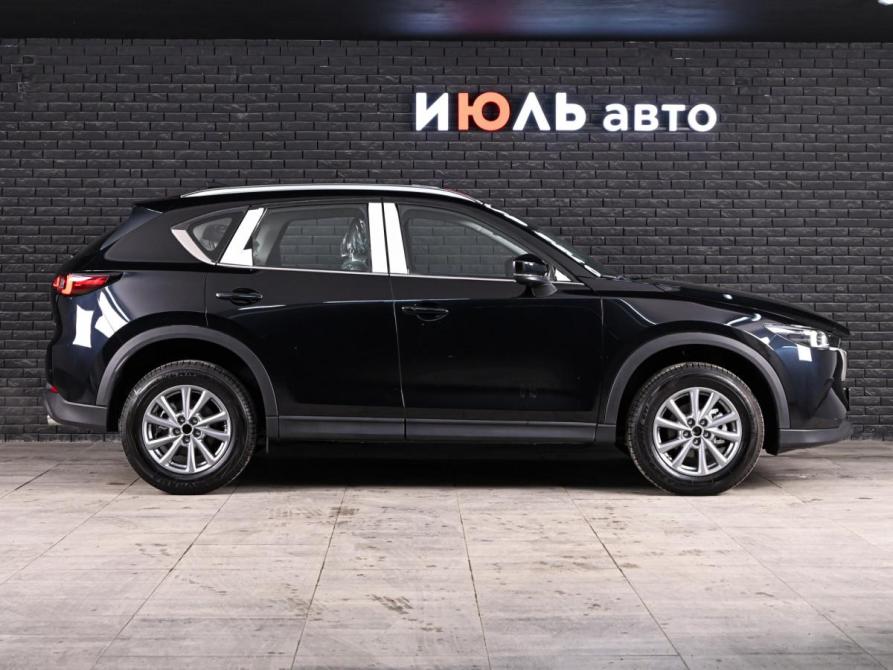 Mazda CX-5 II Рестайлинг Екатеринбург  - изображение 7