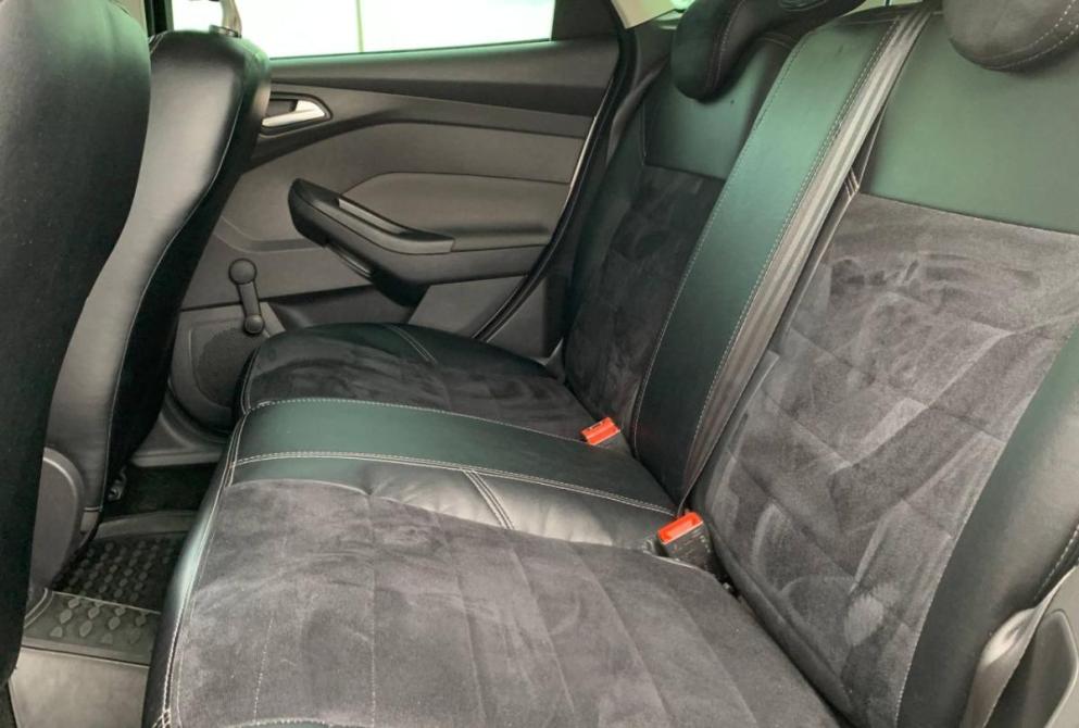 Ford Focus III Рестайлинг Красноярск  - изображение 22