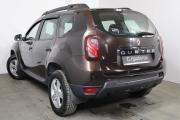 Renault Duster I Рестайлинг Санкт-Петербург  - изображение 21