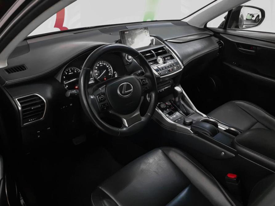 Lexus NX I Москва  - изображение 7