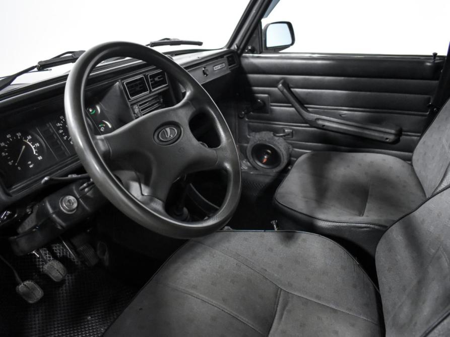 Lada (ВАЗ) 2107 Санкт-Петербург  - изображение 10