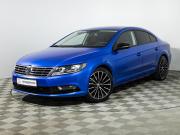 Volkswagen Passat CC I Рестайлинг Санкт-Петербург  - изображение 18