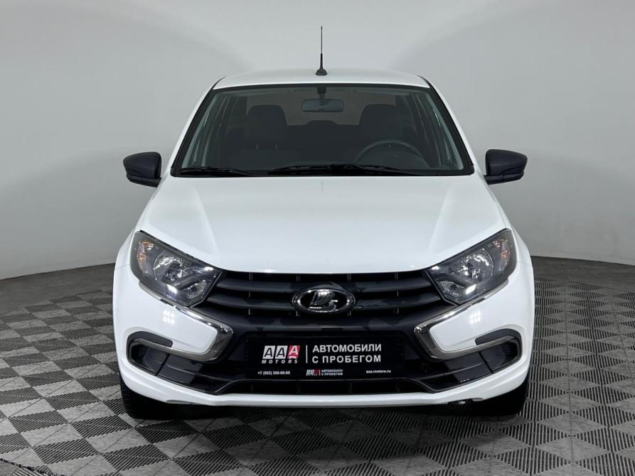Lada (ВАЗ) Granta I Рестайлинг Ростов-на-Дону  - изображение 2