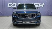 Geely Monjaro I Благовещенск  - изображение 35