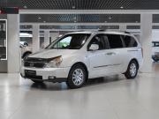 Kia Carnival II Москва  - изображение 20