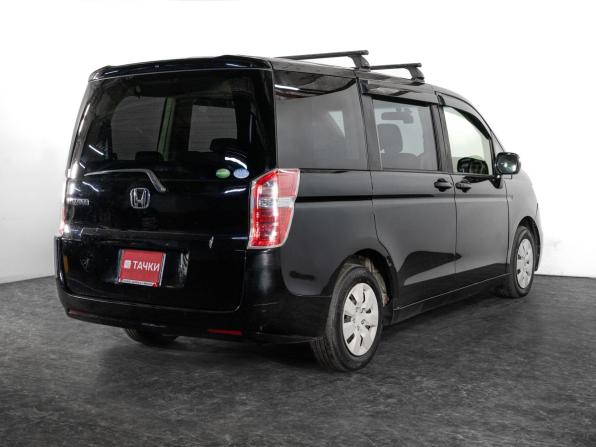 Honda Stepwgn IV Рестайлинг с пробегом 2014 года, цена 1 295 000 рублей, 307423 км, минивэн, Автокод Объявления