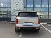 GAC GS8 II Москва  - изображение 35