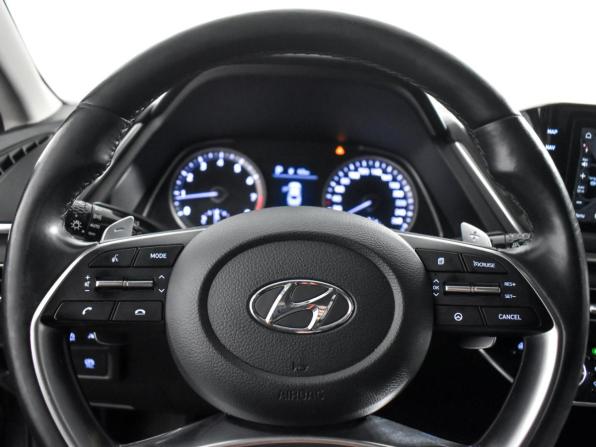Hyundai Sonata VIII (DN8) с пробегом 2021 года, цена 1 997 900 рублей, 131012 км, седан, Автокод Объявления
