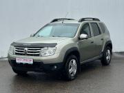 Renault Duster I Москва  - изображение 16