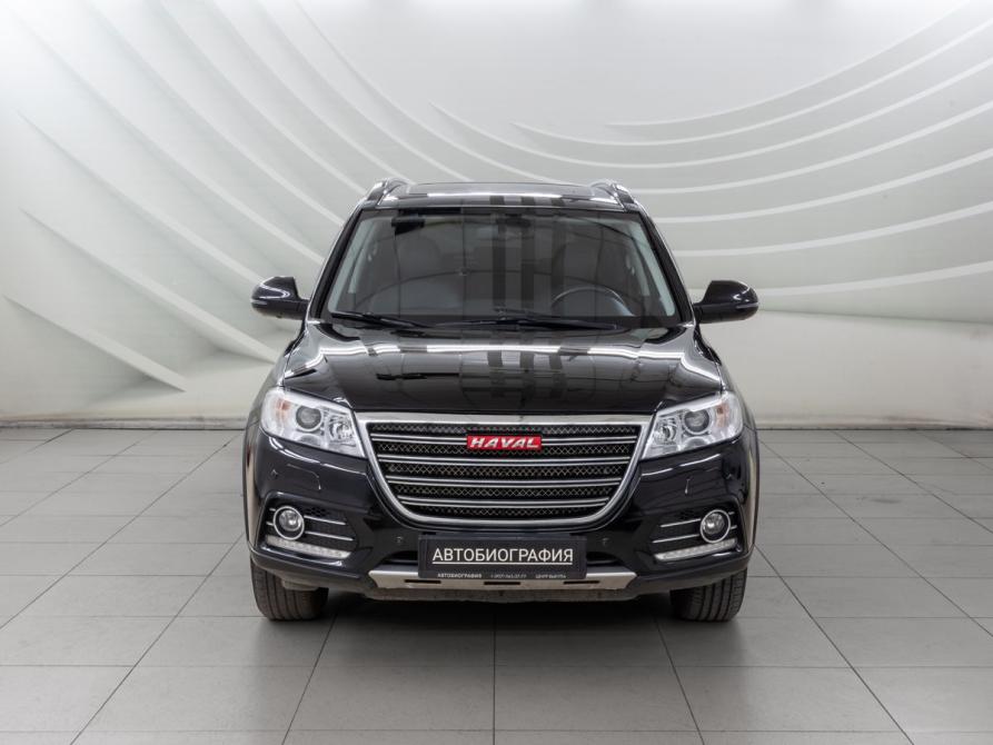 Haval H6 I Волгоград  - изображение 2