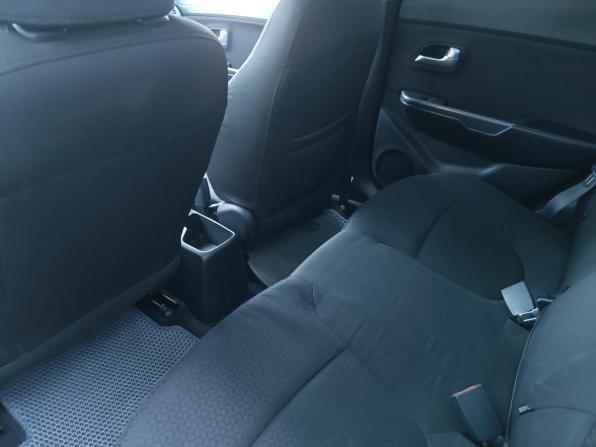 Kia Rio III с пробегом 2013 года, цена 690 000 рублей, 279956 км, седан, Автокод Объявления