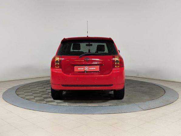 Toyota Corolla IX (E120 E130) Рестайлинг с пробегом 2007 года, цена 549 900 рублей, 330000 км, хэтчбек, Автокод Объявления