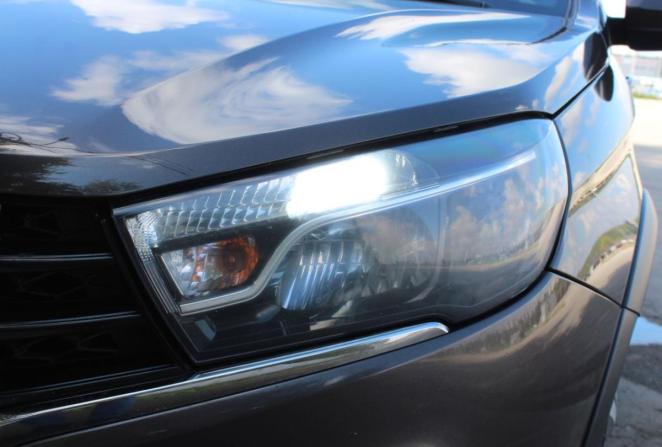Lada (ВАЗ) Vesta I с пробегом 2019 года, цена 1 050 000 рублей, 120145 км, универсал, Автокод Объявления