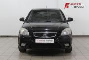 Kia Rio II Рестайлинг Астрахань  - изображение 22