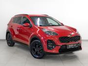 Kia Sportage IV Рестайлинг Санкт-Петербург  - изображение 31