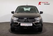Lada (ВАЗ) Granta I Рестайлинг Ярославль  - изображение 26