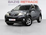 Toyota RAV4 IV (XA40) Тюмень  - изображение 27