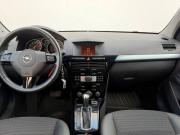 Opel Astra H Рестайлинг Москва  - изображение 22