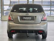 Kia Rio II Рестайлинг Новосибирск  - изображение 23