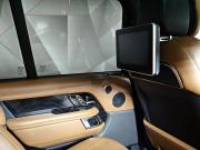 Land Rover Range Rover IV Рестайлинг Москва  - изображение 56