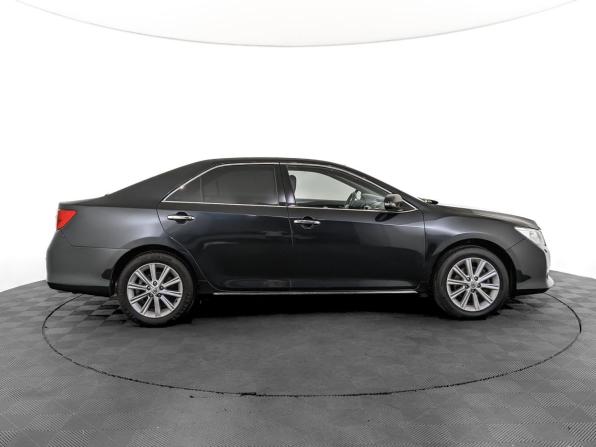Toyota Camry VII (XV50) с пробегом 2013 года, цена 1 495 000 рублей, 252400 км, седан, Автокод Объявления