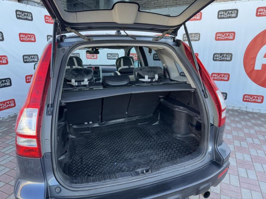 Honda CR-V III Санкт-Петербург  - изображение 16