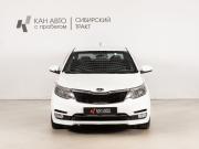 Kia Rio III Рестайлинг Казань  - изображение 10