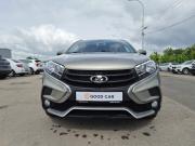 Lada (ВАЗ) XRAY I Саратов  - изображение 40