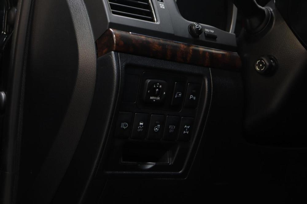 Toyota Land Cruiser 200 Series Рестайлинг 1 Сургут  - изображение 29