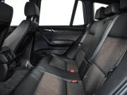 BMW X3 II (F25) Рестайлинг Санкт-Петербург  - изображение 37