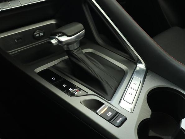 Changan CS35 Plus I Рестайлинг с пробегом 2023 года, цена 1 649 000 рублей, 51886 км, внедорожник, Автокод Объявления
