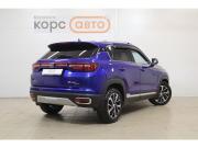 Changan CS35 Plus I Коломна  - изображение 21