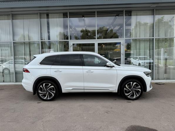 Geely Monjaro I Рестайлинг с пробегом 2024 года, цена 4 200 000 рублей, 23000 км, внедорожник, Автокод Объявления