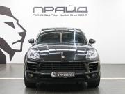 Porsche Macan I Рестайлинг Ростов-на-Дону  - изображение 26