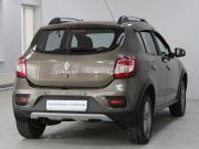 Renault Sandero II Рестайлинг Старый Оскол  - изображение 17