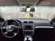 Skoda Octavia II (A5) Рестайлинг Уфа  - изображение 39