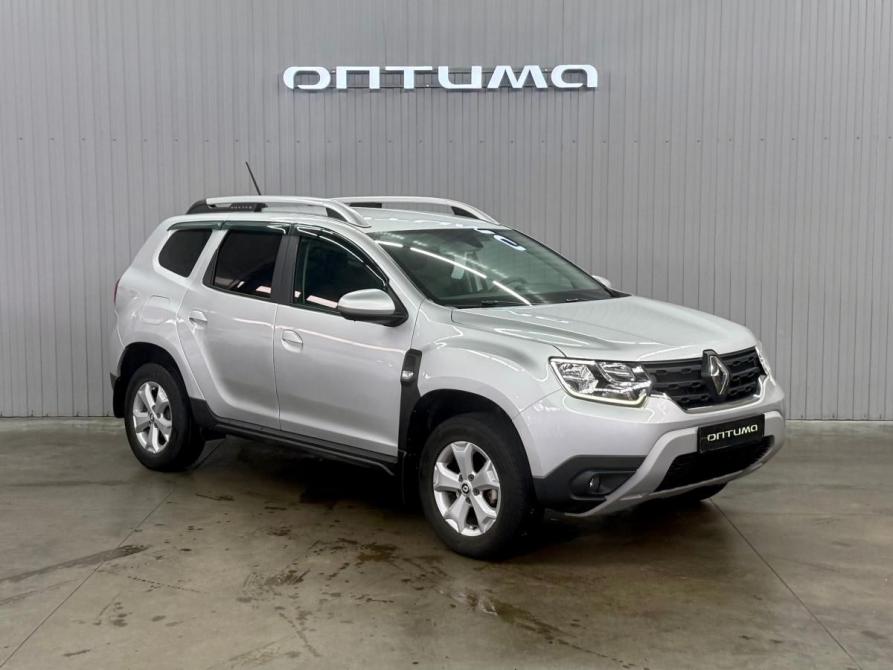 Renault Duster II Краснодар  - изображение 3