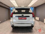 Toyota Land Cruiser Prado 150 Series Рестайлинг 1 Пермь  - изображение 29