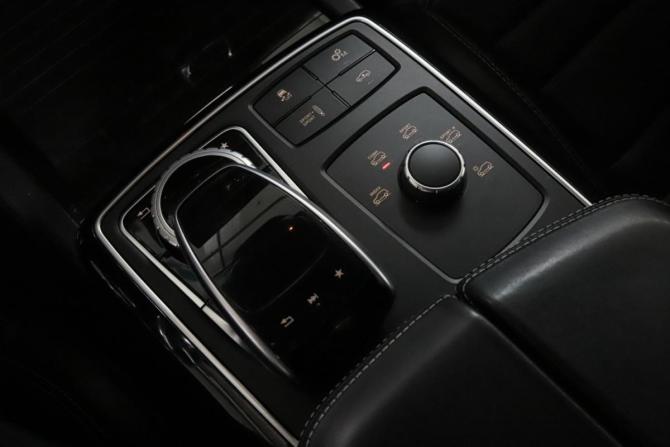Mercedes-Benz GLE Coupe AMG I (C292) с пробегом 2018 года, цена 4 349 000 рублей, 124031 км, внедорожник, Автокод Объявления