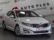 Kia Optima III Рестайлинг Минеральные Воды  - изображение 25