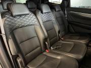 Geely Okavango I Рестайлинг Тверь  - изображение 28
