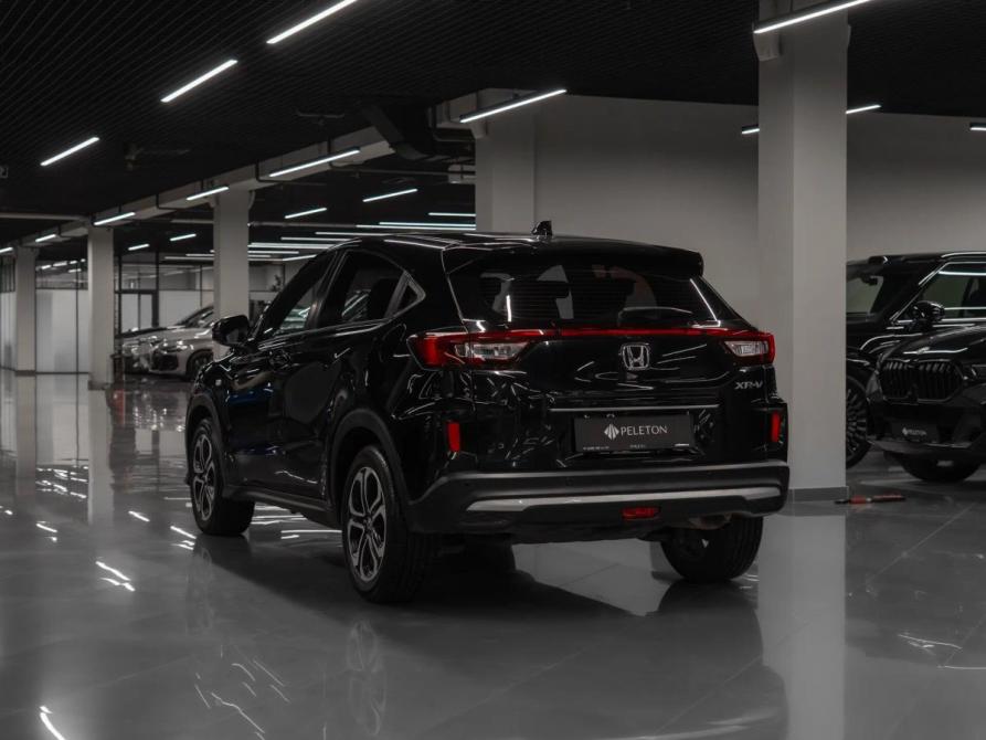 Honda XR-V I Рестайлинг Москва  - изображение 4