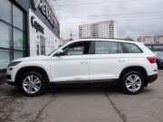 Skoda Kodiaq I Москва  - изображение 26