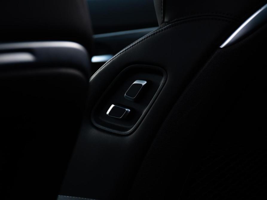 Geely Tugella I Рестайлинг Москва  - изображение 15