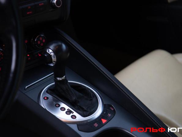 Audi TT II (8J) с пробегом 2007 года, цена 1 500 000 рублей, 182598 км, купе, Автокод Объявления