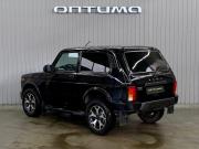 Lada (ВАЗ) 2121 (4x4) I Рестайлинг (2020) Краснодар  - изображение 25