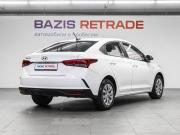 Hyundai Solaris II Рестайлинг Тюмень  - изображение 27