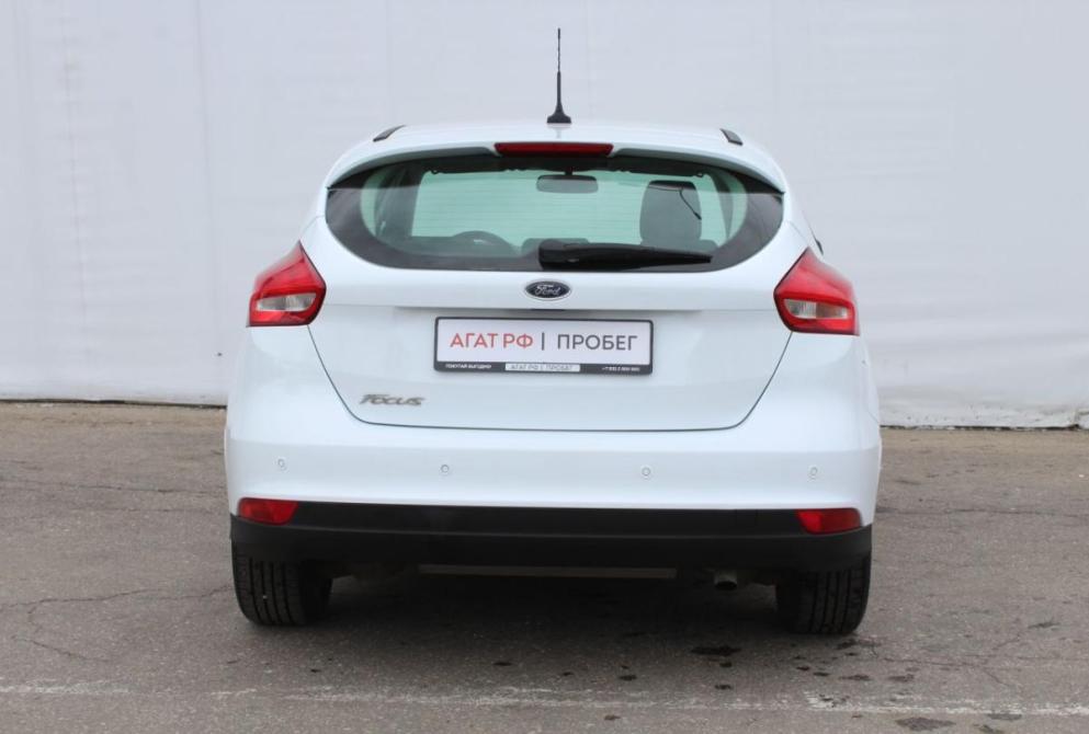 Ford Focus III Рестайлинг Нижний Новгород  - изображение 6
