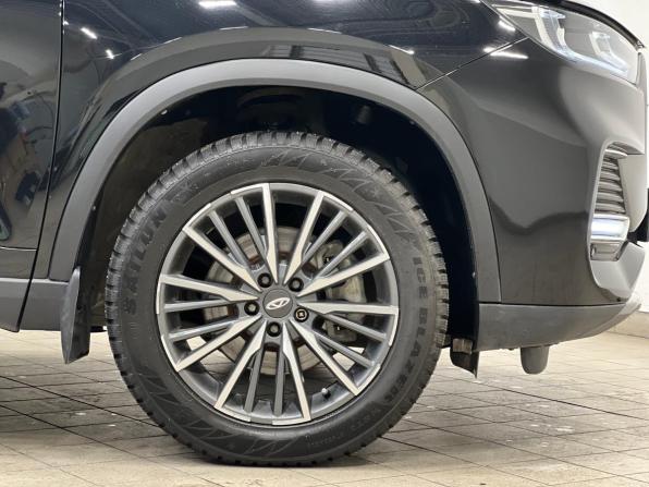 Chery Tiggo 8 Pro Max I с пробегом 2022 года, цена 2 160 000 рублей, 87104 км, внедорожник, Автокод Объявления